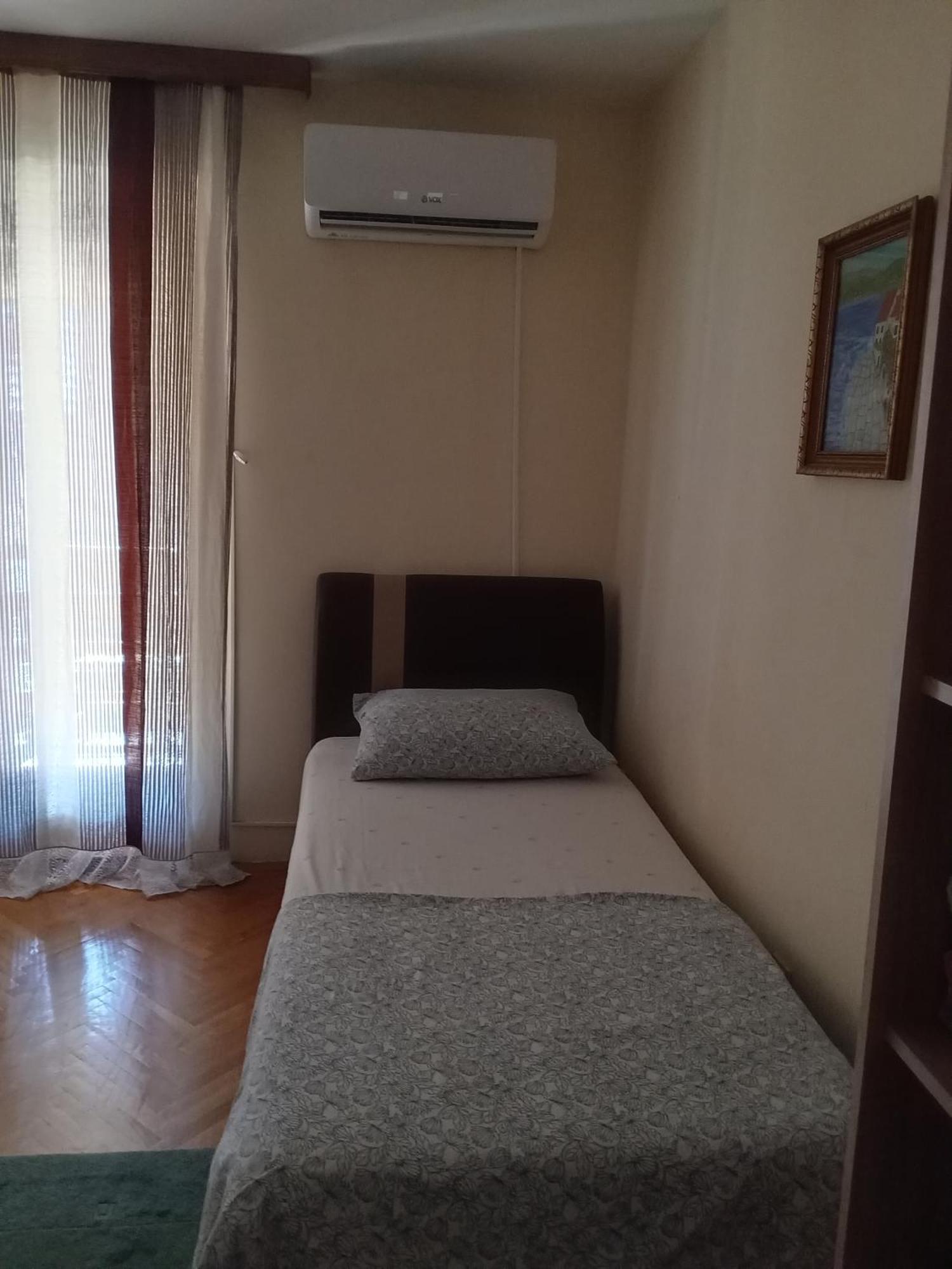 Apartment Bascarsija-Parking I Klima ซาราเยโว ภายนอก รูปภาพ