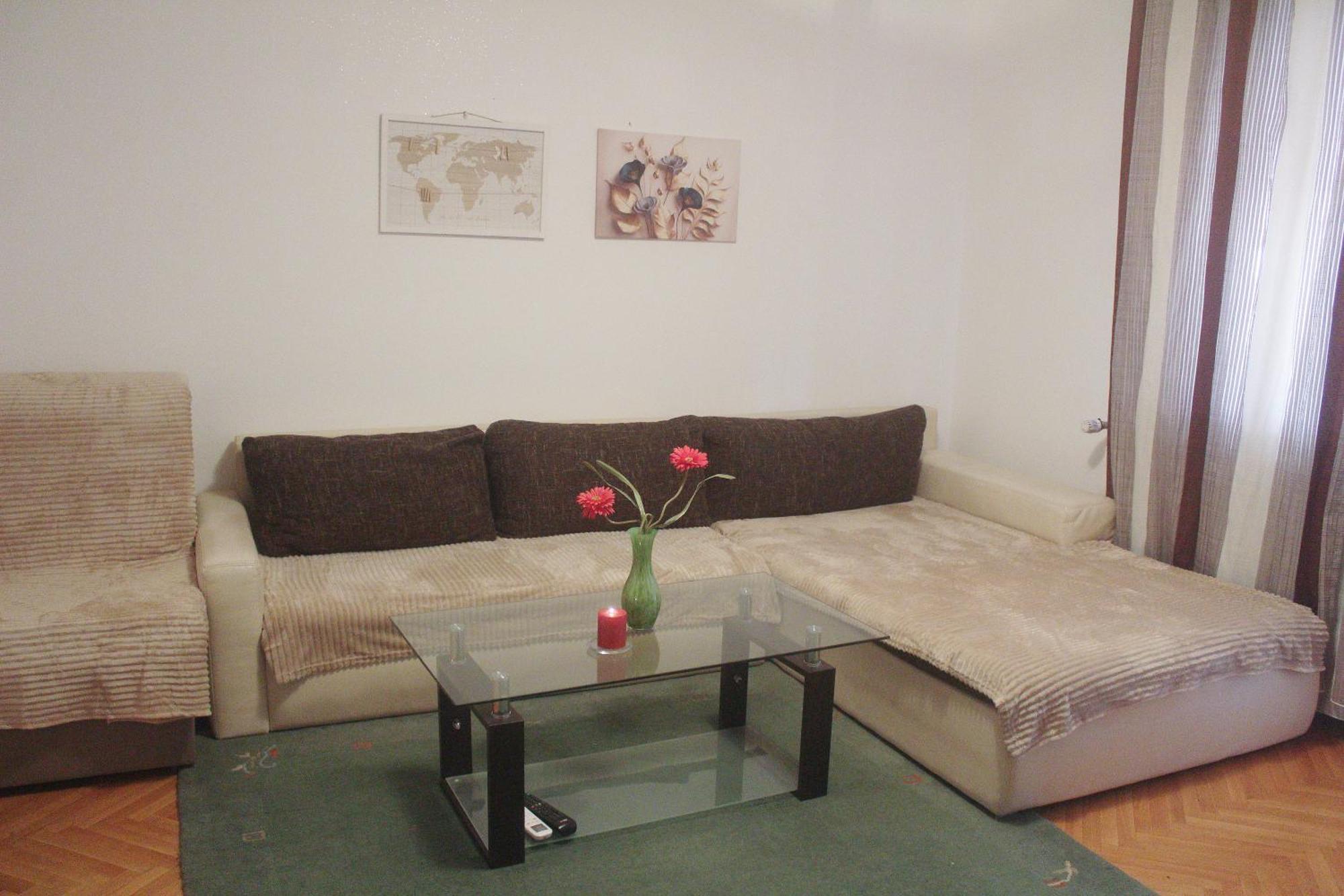 Apartment Bascarsija-Parking I Klima ซาราเยโว ภายนอก รูปภาพ